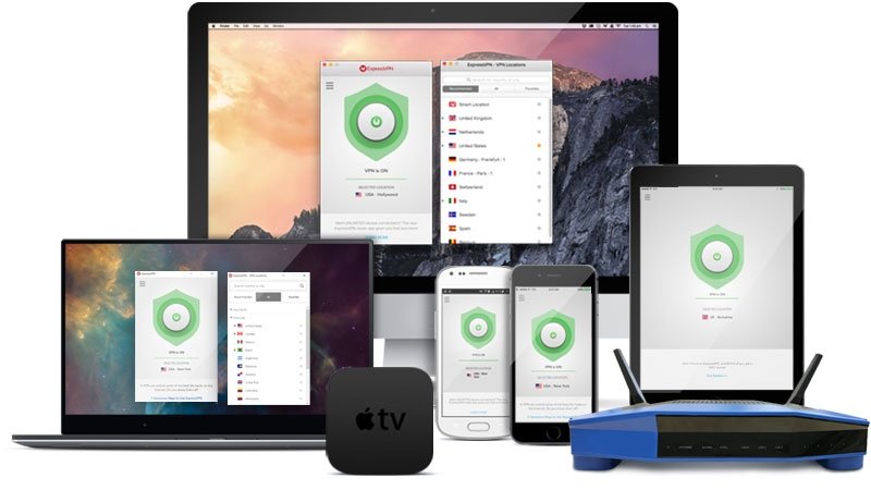 Best vpn for both mac and iphone 8